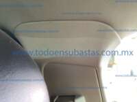 Lincoln Nautilus 2021 5p Reserve V6/2.7/T Aut AWD 2021 Lincoln Nautilus Ingreso Interiores 23