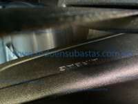 Lincoln Nautilus 2021 5p Reserve V6/2.7/T Aut AWD 2021 Lincoln Nautilus Ingreso Interiores 24