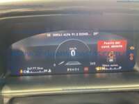 Lincoln Nautilus 2021 5p Reserve V6/2.7/T Aut AWD 2021 Lincoln Nautilus Ingreso Interiores 4