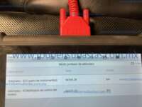 Lincoln Nautilus 2021 5p Reserve V6/2.7/T Aut AWD 2021 Lincoln Nautilus Ingreso Interiores 5