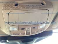 Lincoln Nautilus 2021 5p Reserve V6/2.7/T Aut AWD 2021 Lincoln Nautilus Ingreso Interiores 6