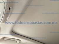 Lincoln Nautilus 2021 5p Reserve V6/2.7/T Aut AWD 2021 Lincoln Nautilus Ingreso Interiores 7