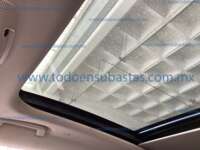 Lincoln Nautilus 2021 5p Reserve V6/2.7/T Aut AWD 2021 Lincoln Nautilus Ingreso Interiores 8