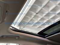 Lincoln Nautilus 2021 5p Reserve V6/2.7/T Aut AWD 2021 Lincoln Nautilus Ingreso Interiores 9