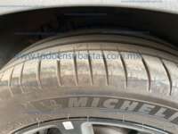 Lincoln Nautilus 2021 5p Reserve V6/2.7/T Aut AWD IMG_1910