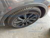 Lincoln Nautilus 2021 5p Reserve V6/2.7/T Aut AWD IMG_1902