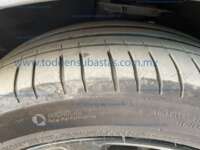 Lincoln Nautilus 2021 5p Reserve V6/2.7/T Aut AWD IMG_1920