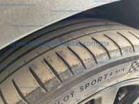 Lincoln Nautilus 2021 5p Reserve V6/2.7/T Aut AWD IMG_1905