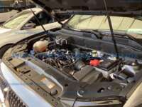 Lincoln Nautilus 2021 5p Reserve V6/2.7/T Aut AWD 2021 Lincoln Nautilus Ingreso Motor 0