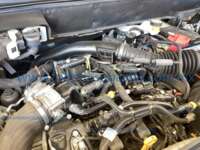 Lincoln Nautilus 2021 5p Reserve V6/2.7/T Aut AWD 2021 Lincoln Nautilus Ingreso Motor 3