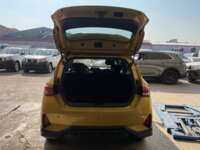 Chevrolet Aveo 2024 5p LT L4/1.5 Man IMG_8038