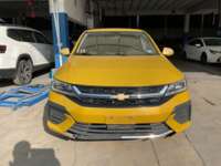 Chevrolet Aveo 2024 5p LT L4/1.5 Man IMG_7984