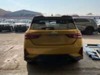 Chevrolet Aveo 2024 5p LT L4/1.5 Man IMG_7988