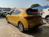 Chevrolet Aveo 2024 5p LT L4/1.5 Man IMG_7989