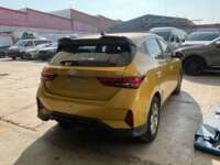 Chevrolet Aveo 2024 5p LT L4/1.5 Man IMG_7987