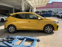 Chevrolet Aveo 2024 5p LT L4/1.5 Man IMG_7986