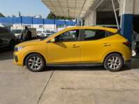 Chevrolet Aveo 2024 5p LT L4/1.5 Man IMG_7990