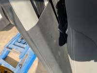 Chevrolet Aveo 2024 5p LT L4/1.5 Man 2024 Chevrolet Aveo Ingreso Interiores 13