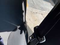 Chevrolet Aveo 2024 5p LT L4/1.5 Man 2024 Chevrolet Aveo Ingreso Interiores 15