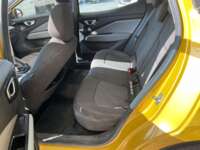 Chevrolet Aveo 2024 5p LT L4/1.5 Man 2024 Chevrolet Aveo Ingreso Interiores 19