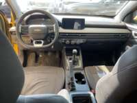 Chevrolet Aveo 2024 5p LT L4/1.5 Man IMG_7993