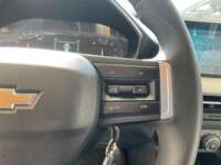 Chevrolet Aveo 2024 5p LT L4/1.5 Man 2024 Chevrolet Aveo Ingreso Interiores 20