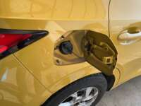 Chevrolet Aveo 2024 5p LT L4/1.5 Man 2024 Chevrolet Aveo Ingreso Interiores 22