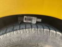 Chevrolet Aveo 2024 5p LT L4/1.5 Man 2024 Chevrolet Aveo Ingreso Llantas 10