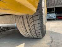 Chevrolet Aveo 2024 5p LT L4/1.5 Man 2024 Chevrolet Aveo Ingreso Llantas 11