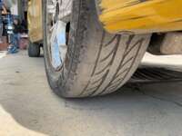 Chevrolet Aveo 2024 5p LT L4/1.5 Man 2024 Chevrolet Aveo Ingreso Llantas 2