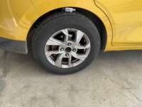 Chevrolet Aveo 2024 5p LT L4/1.5 Man 2024 Chevrolet Aveo Ingreso Llantas 3