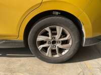 Chevrolet Aveo 2024 5p LT L4/1.5 Man 2024 Chevrolet Aveo Ingreso Llantas 6