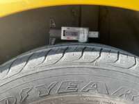 Chevrolet Aveo 2024 5p LT L4/1.5 Man 2024 Chevrolet Aveo Ingreso Llantas 7