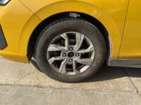 Chevrolet Aveo 2024 5p LT L4/1.5 Man 2024 Chevrolet Aveo Ingreso Llantas 9