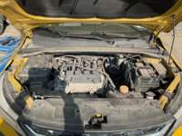 Chevrolet Aveo 2024 5p LT L4/1.5 Man IMG_8016