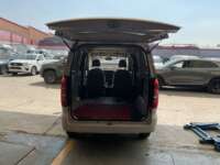 Chevrolet Tornado 2023 5p Van LS L4/1.5 Man IMG_8458