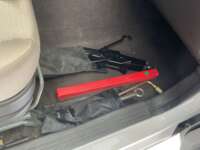 Chevrolet Tornado 2023 5p Van LS L4/1.5 Man IMG_8499