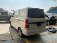 Chevrolet Tornado 2023 5p Van LS L4/1.5 Man IMG_8438