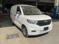 Chevrolet Tornado 2023 5p Van LS L4/1.5 Man IMG_8433