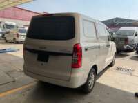 Chevrolet Tornado 2023 5p Van LS L4/1.5 Man IMG_8436