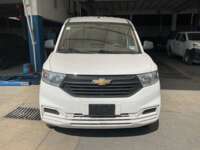 Chevrolet Tornado 2023 5p Van LS L4/1.5 Man IMG_8432