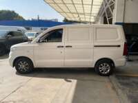 Chevrolet Tornado 2023 5p Van LS L4/1.5 Man IMG_8439