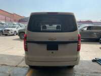 Chevrolet Tornado 2023 5p Van LS L4/1.5 Man IMG_8437