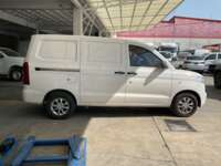 Chevrolet Tornado 2023 5p Van LS L4/1.5 Man IMG_8435