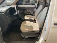 Chevrolet Tornado 2023 5p Van LS L4/1.5 Man IMG_8441