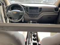 Chevrolet Tornado 2023 5p Van LS L4/1.5 Man IMG_8452