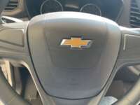 Chevrolet Tornado 2023 5p Van LS L4/1.5 Man IMG_8449