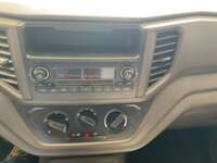 Chevrolet Tornado 2023 5p Van LS L4/1.5 Man IMG_8444