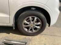 Chevrolet Tornado 2023 5p Van LS L4/1.5 Man 2023 Chevrolet Tornado Ingreso Llantas 0