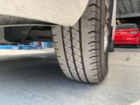 Chevrolet Tornado 2023 5p Van LS L4/1.5 Man 2023 Chevrolet Tornado Ingreso Llantas 11